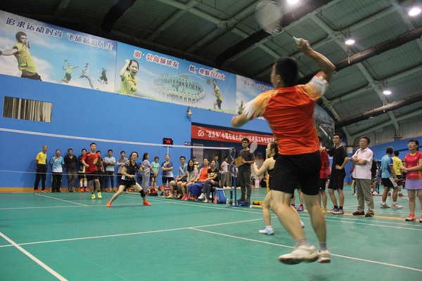 混双   摄影—胡煜