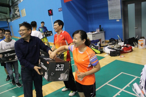 闭幕式   摄影—胡煜